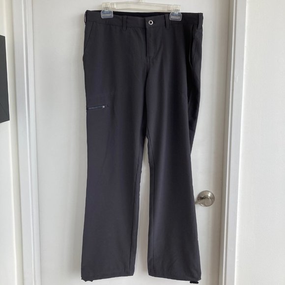 Patagonia Quick Dry Hiking Pants - Picture 1 of 7